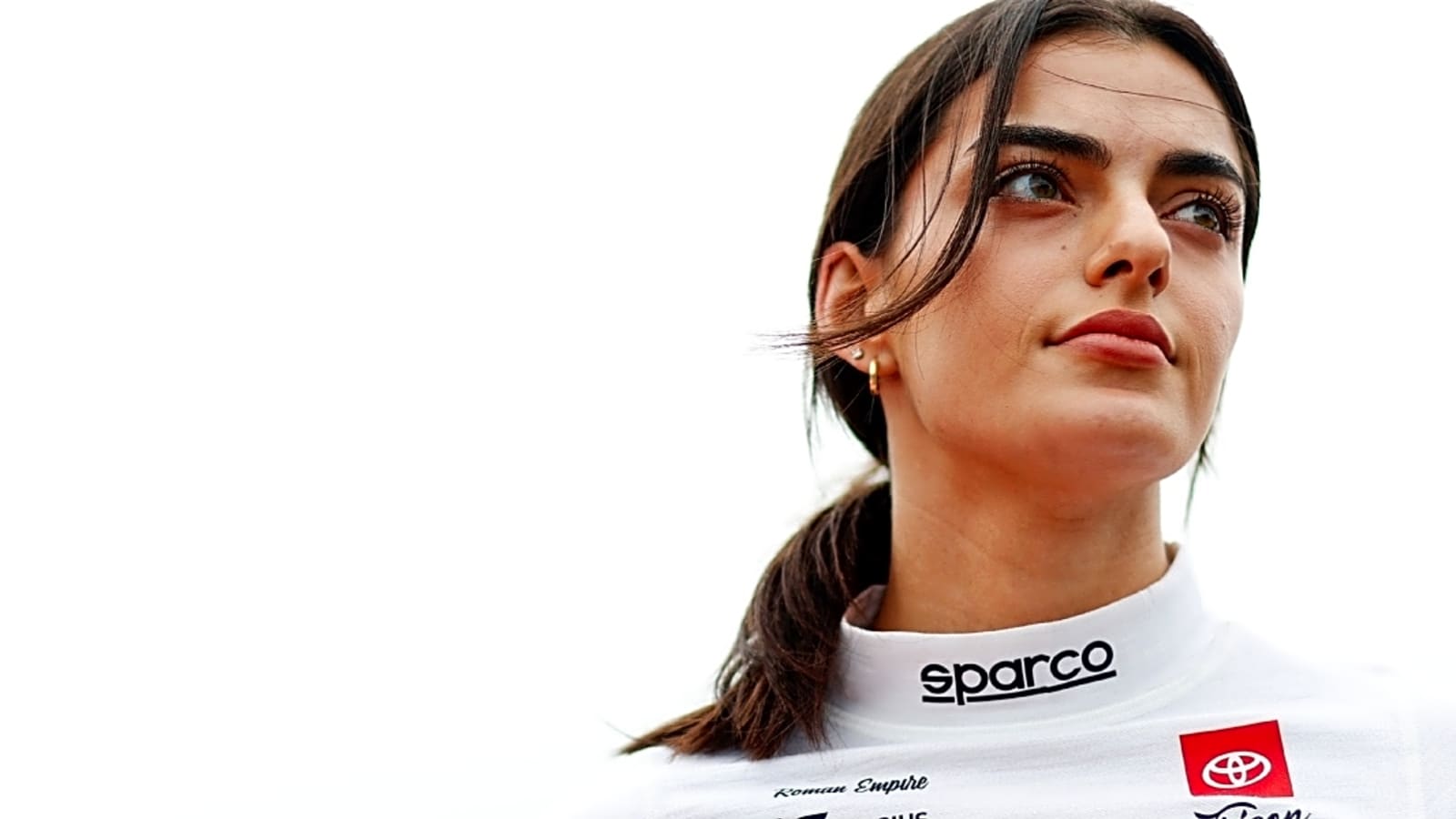Toni Breidinger Sports Illustrated Swimsuit Issue photos released