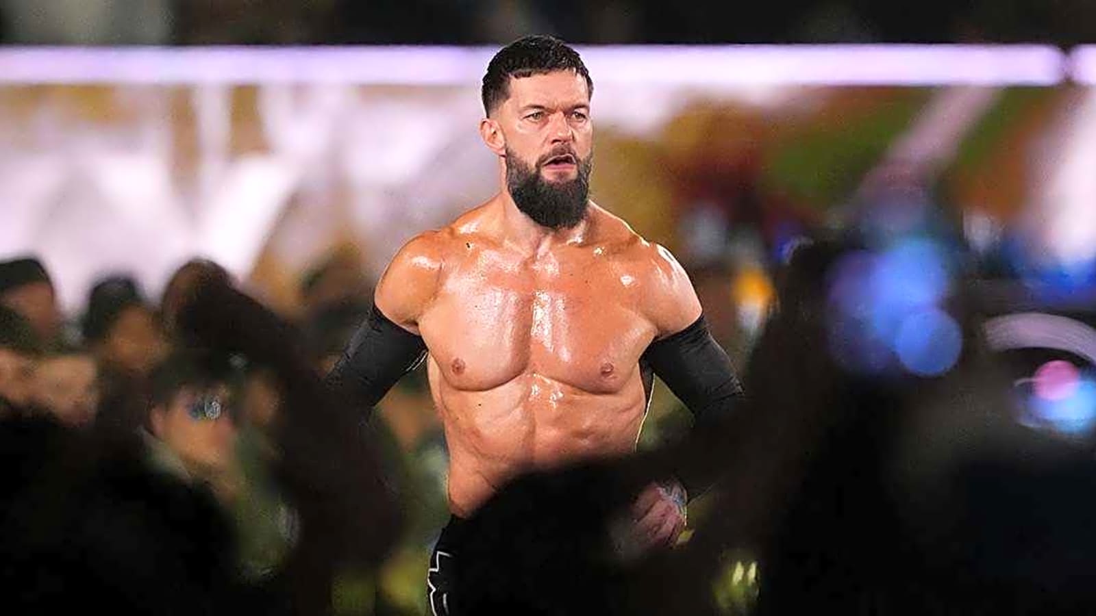 WWE&#39;s Judgment Day Is Set To Implode. The Question Now Is How?