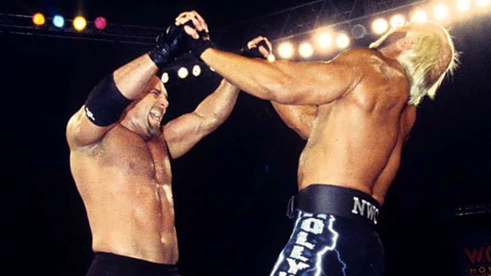 Goldberg&#39;s Greatest Matches In WCW and WWE