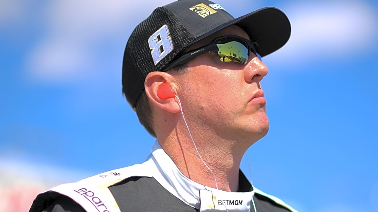 NASCAR insiders react to ‘wrecking ball’ Kyle Busch at Richmond, evaluate playoff chances at Daytona