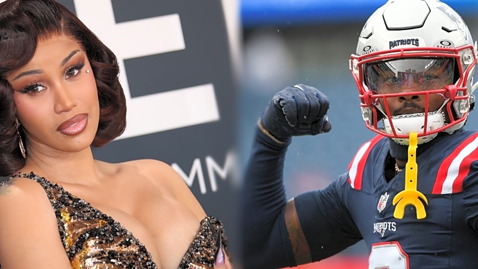 Cardi B announces she’s pregnant with Stefon Diggs’ baby