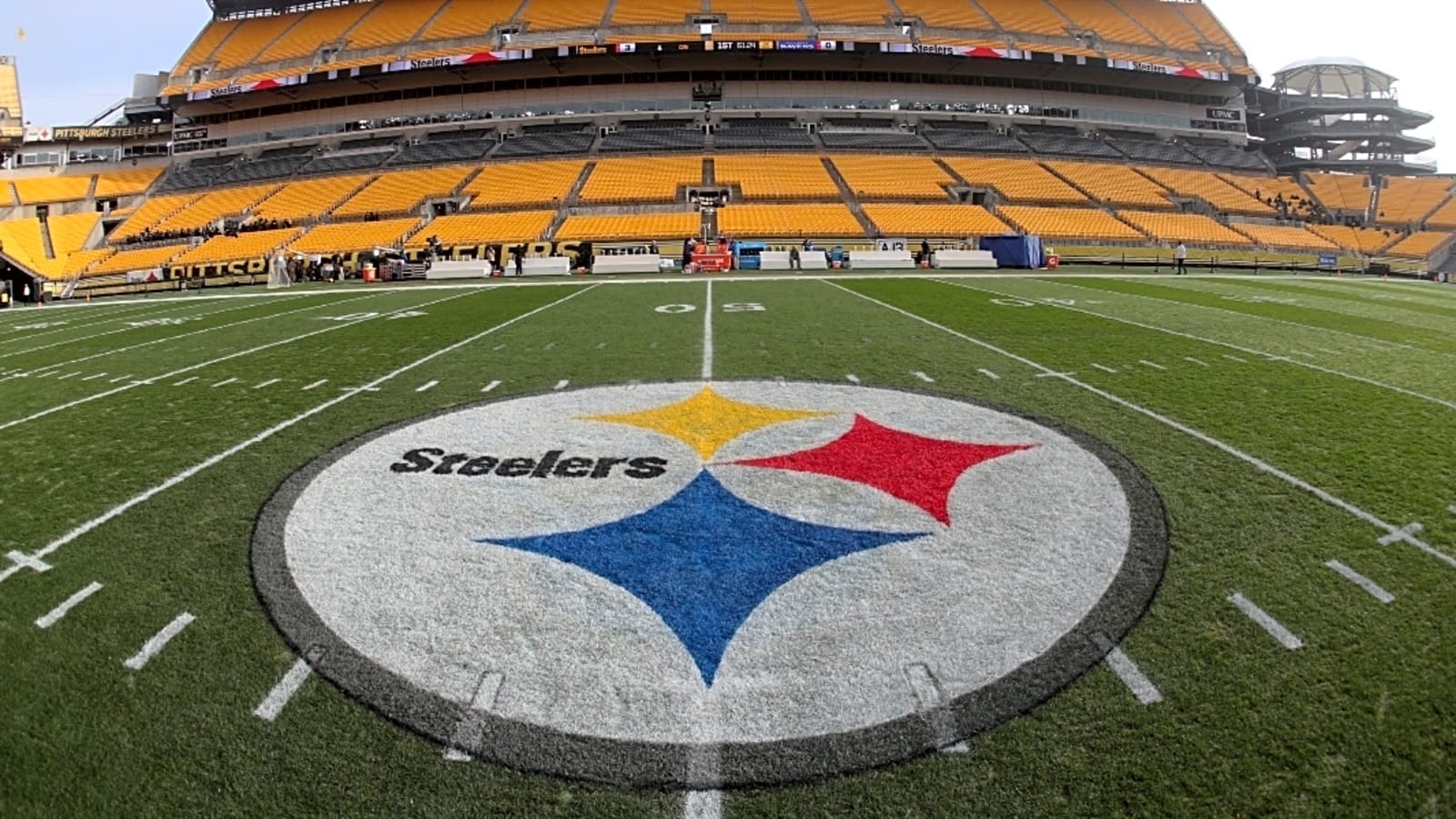 2025 NFL Schedule: Pittsburgh Steelers home opener date, opponent revealed