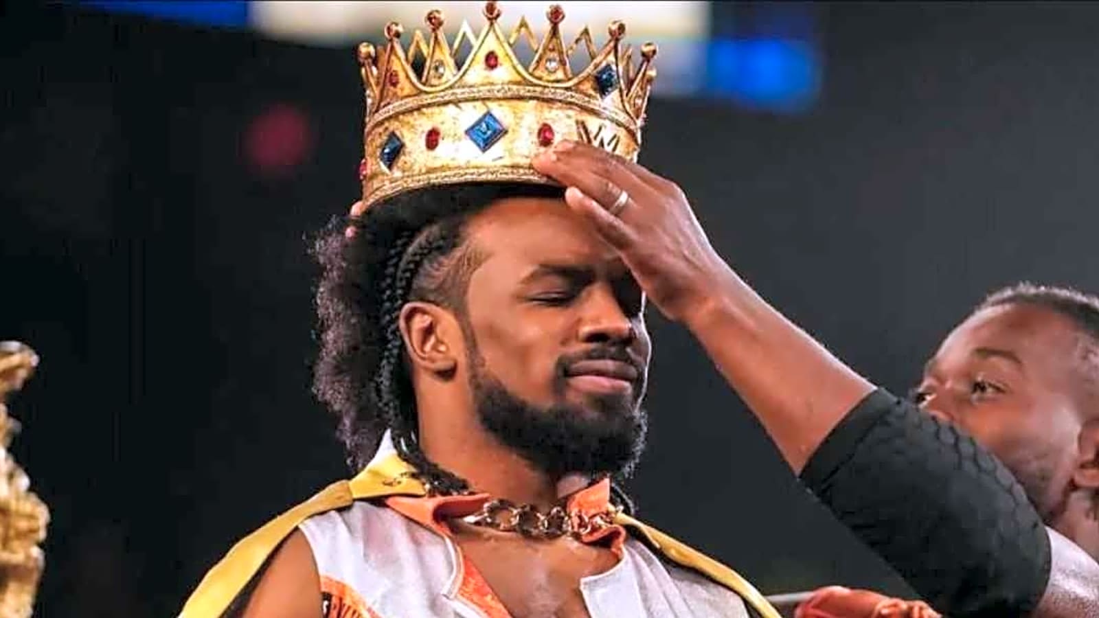 Kofi Kingston And Xavier Woods' New Names Revealed Via First Post-WWE Appearance