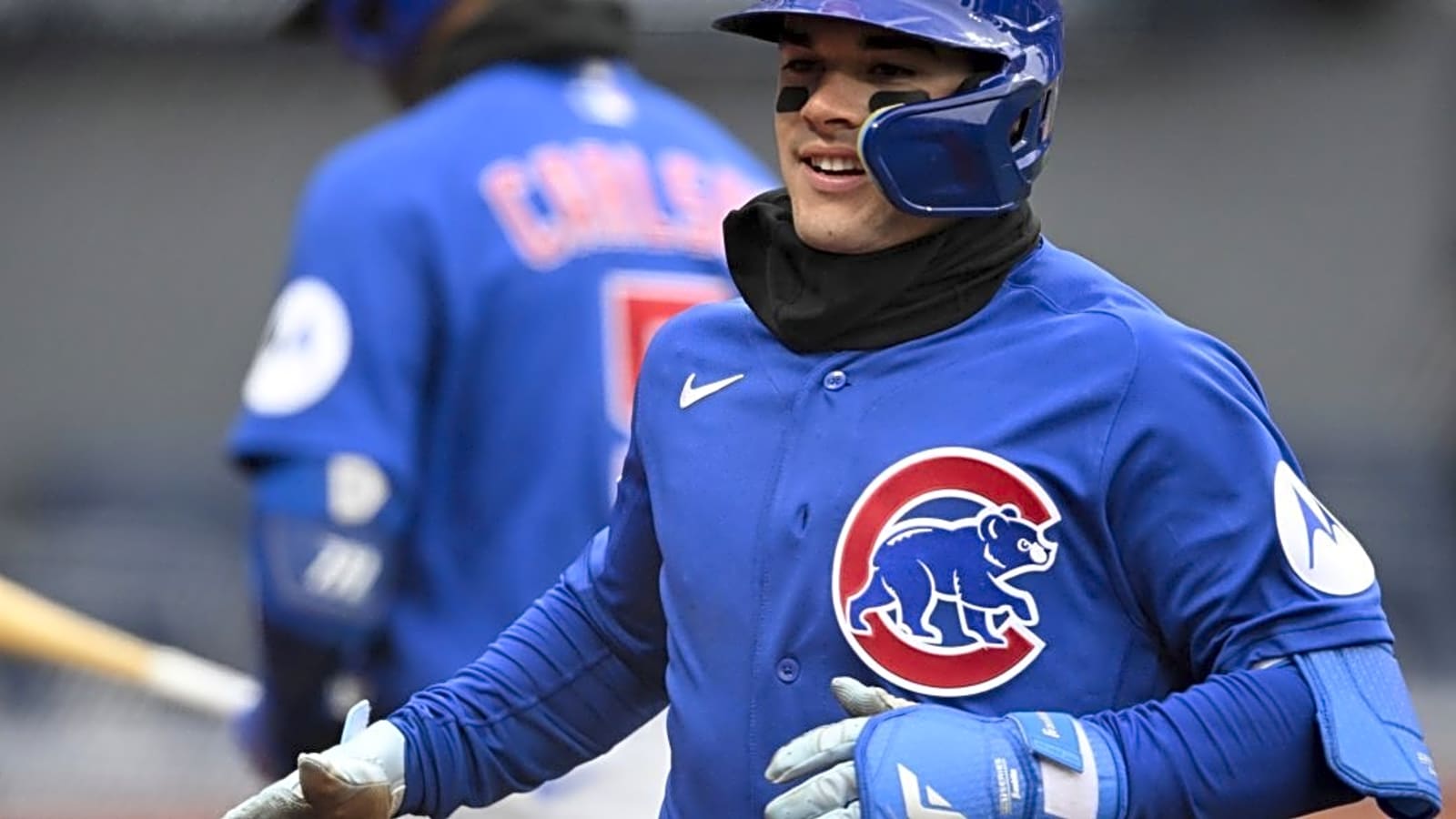 Chicago Cubs linked to wild Matt Shaw trade with Red Sox