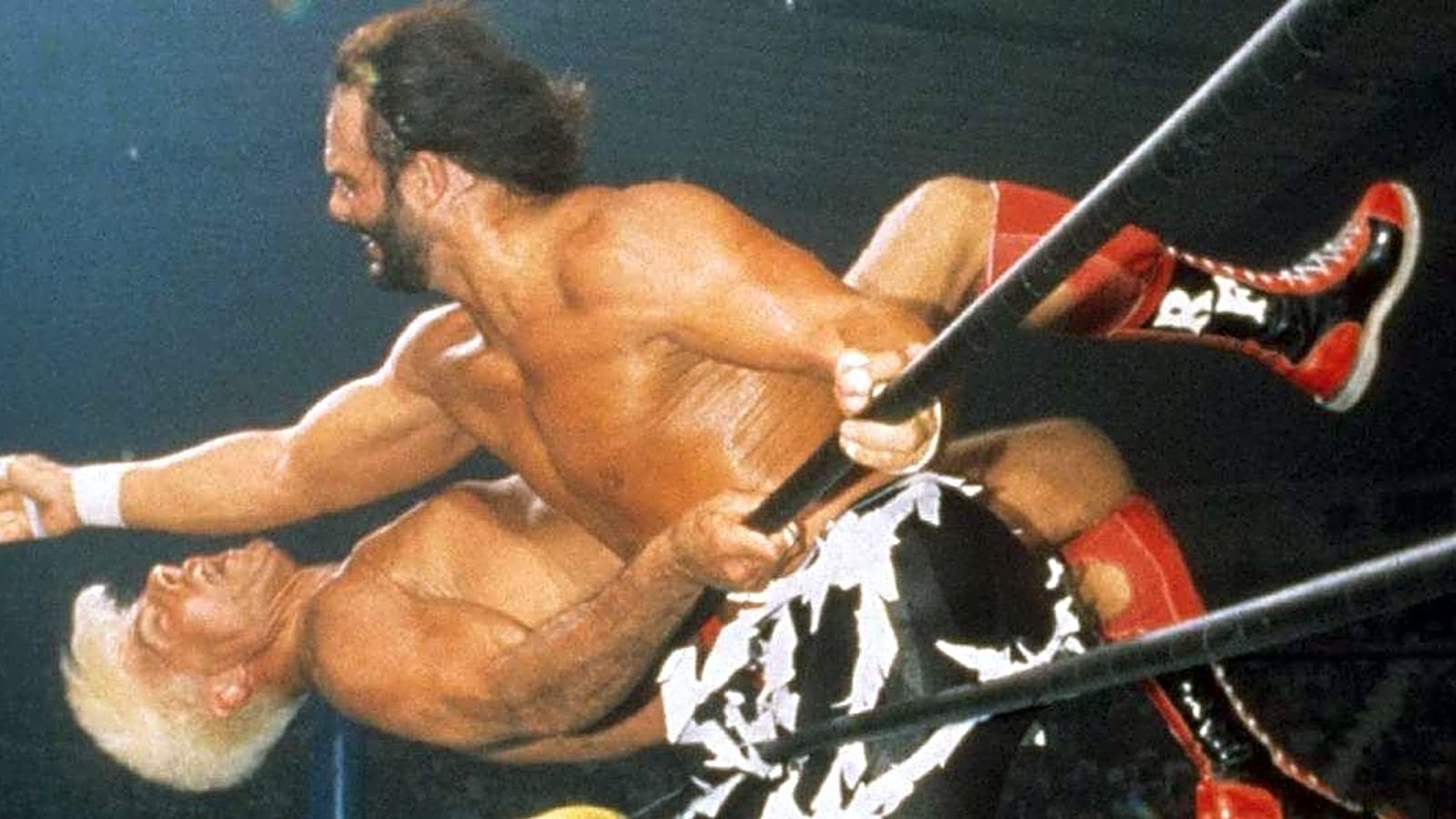 WCW Great American Bash Matches You Need To Watch 