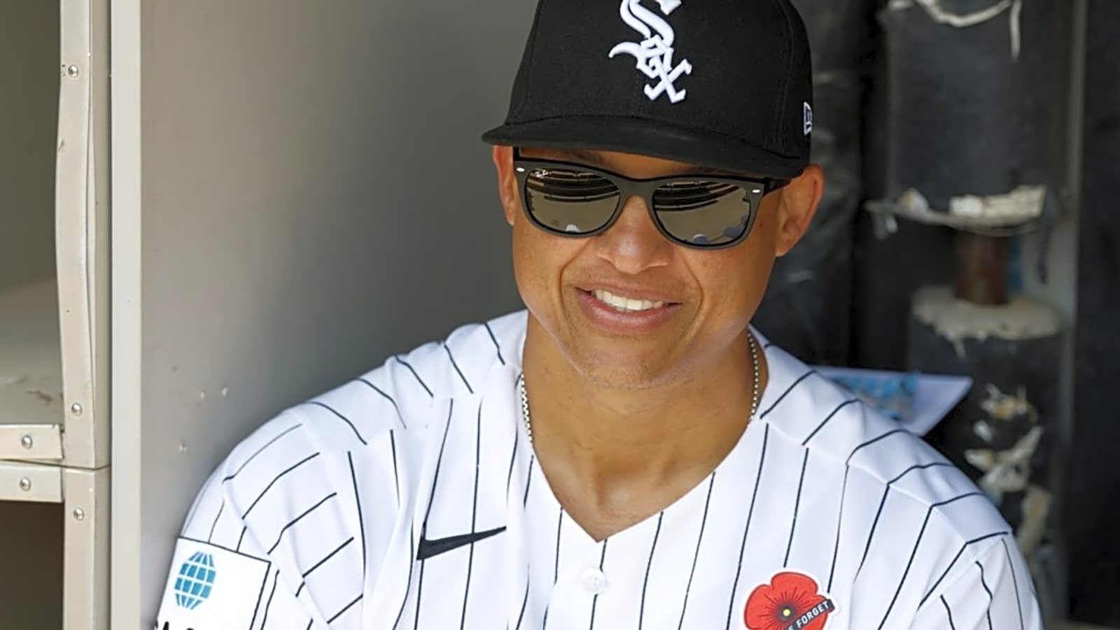 White Sox named ‘perfect fit’ for All-Star slugger amid Munetaka Murakami news