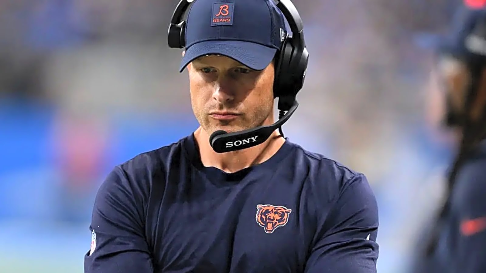 Chicago Bears announce roster decision after divisional round loss