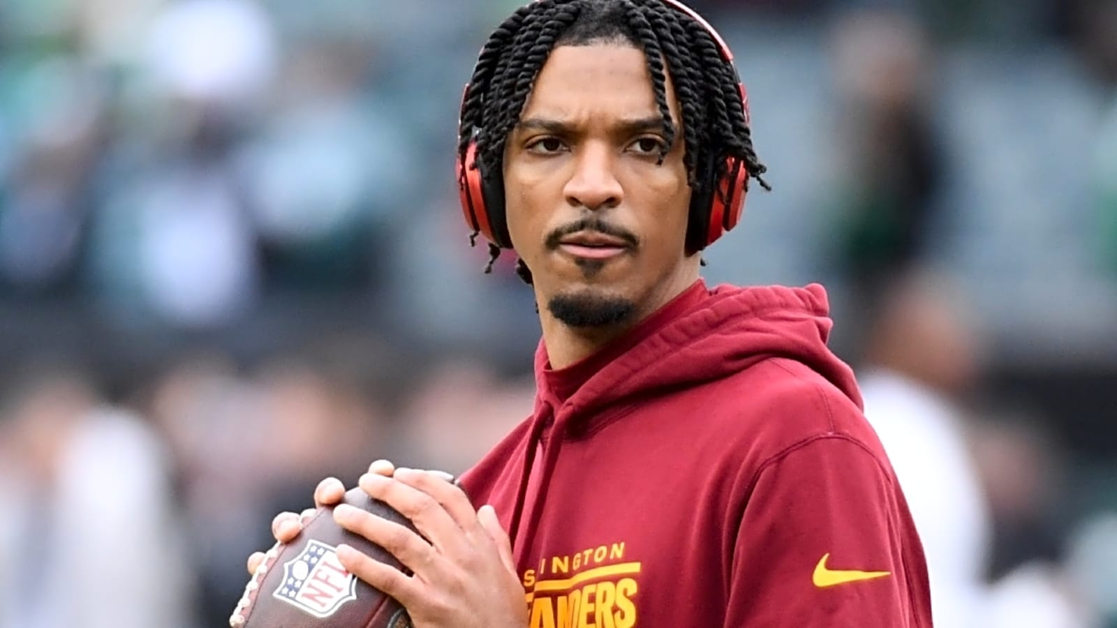 Jayden Daniels injury update: Washington Commanders QB in line to start vs. Chargers