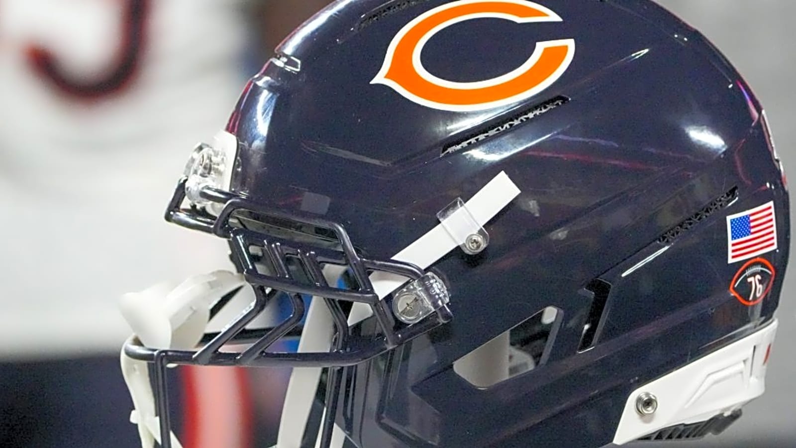 Bears UDFA named surprising roster candidate amid potential trade