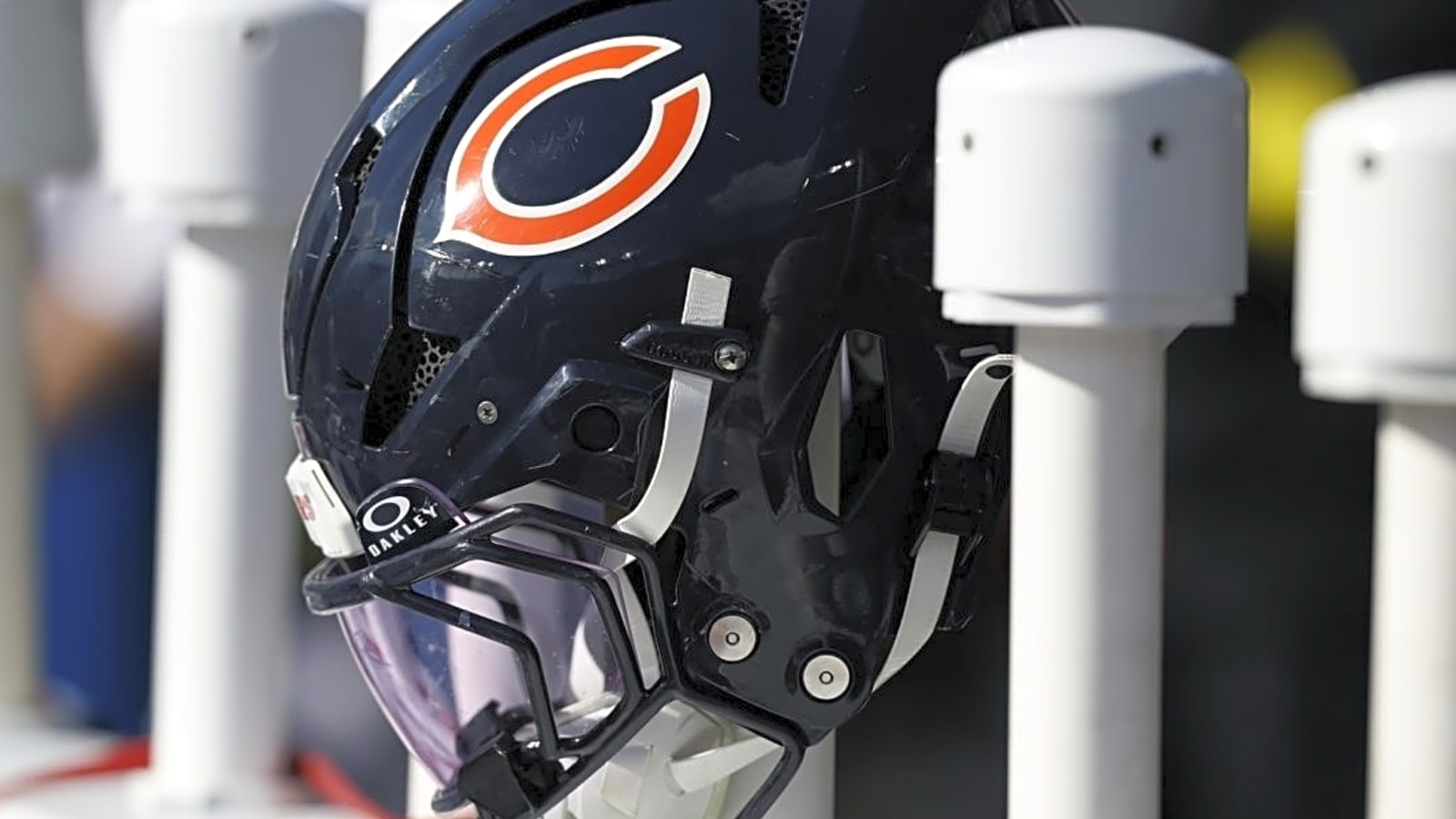 Chicago Bears rookie might already be in some hot water