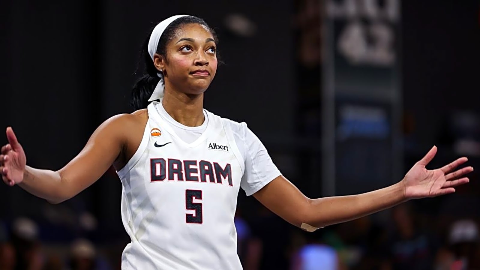 WNBA facing backlash over Angel Reese decision