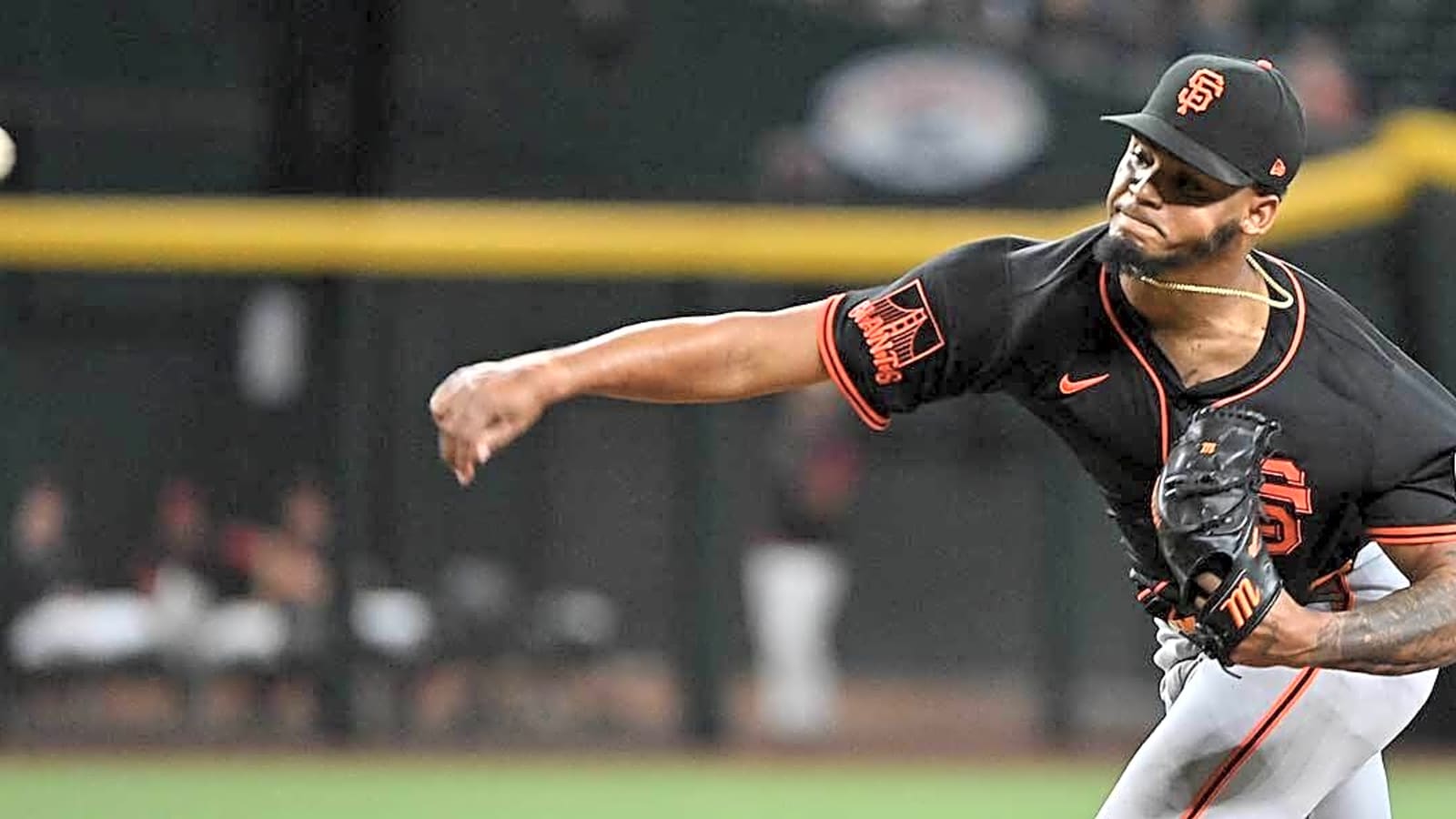 Yankees option 2 pitchers after trade deadline