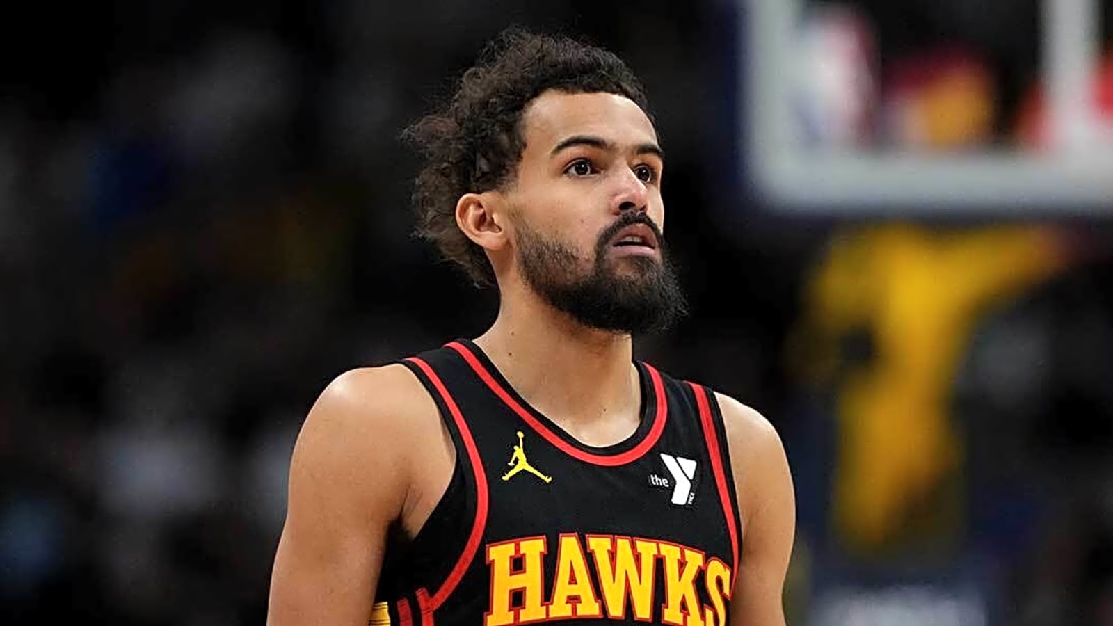Hawks’ Trae Young shares honest thoughts on free agency recruitment