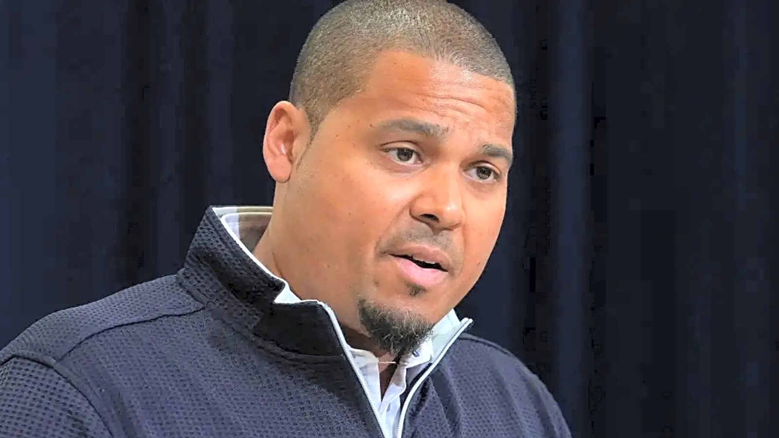 Chicago Bears victim of misreport on star center