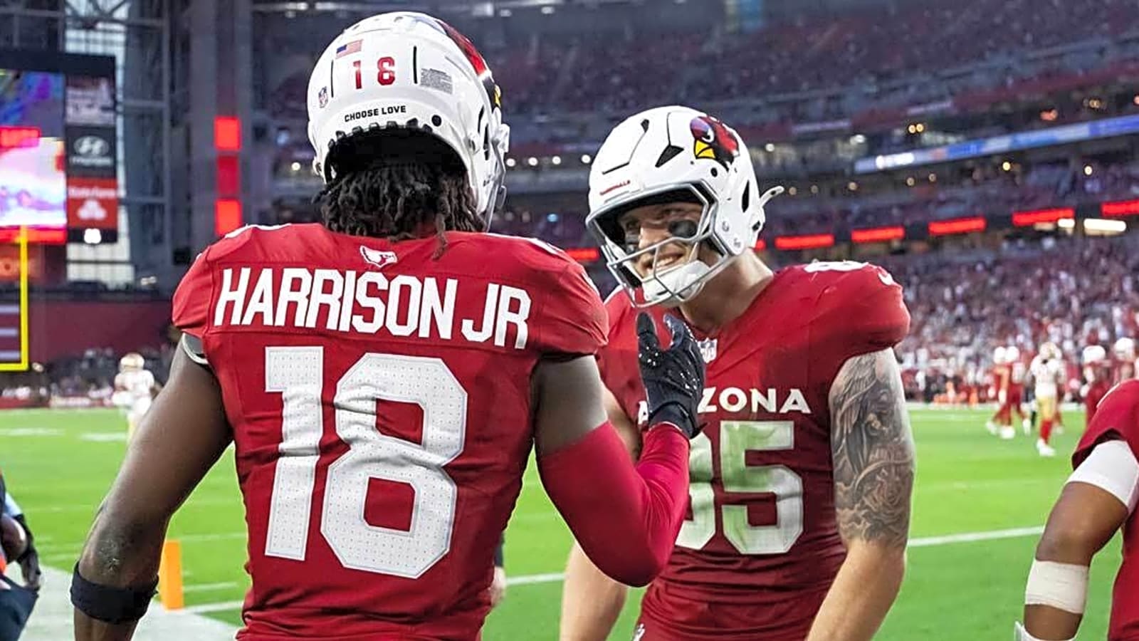 Cardinals’ 3 sleeper prospects to target in 2026 NFL Draft