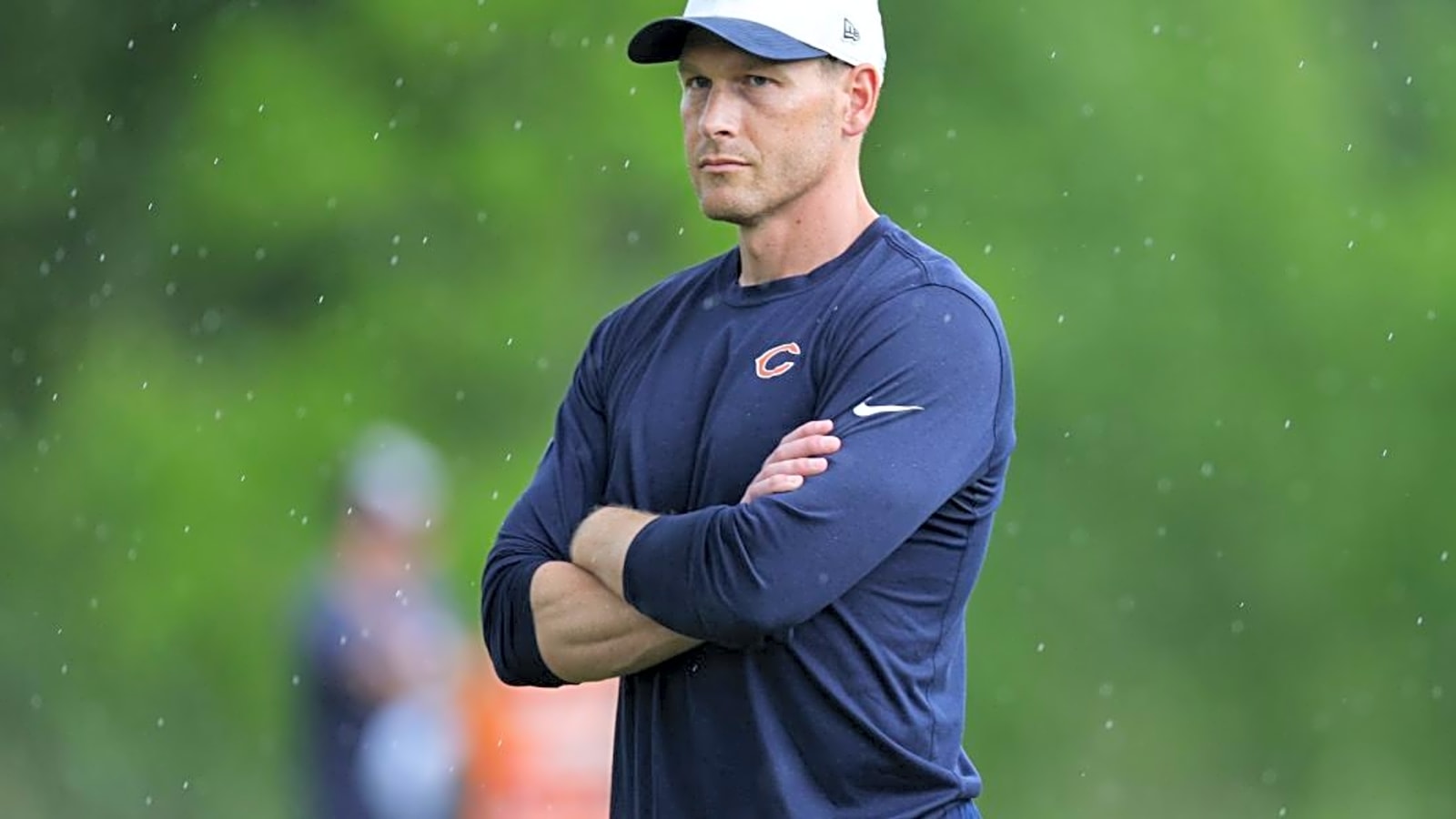 Chicago Bears’ superstar trade rumors could take yet another twist
