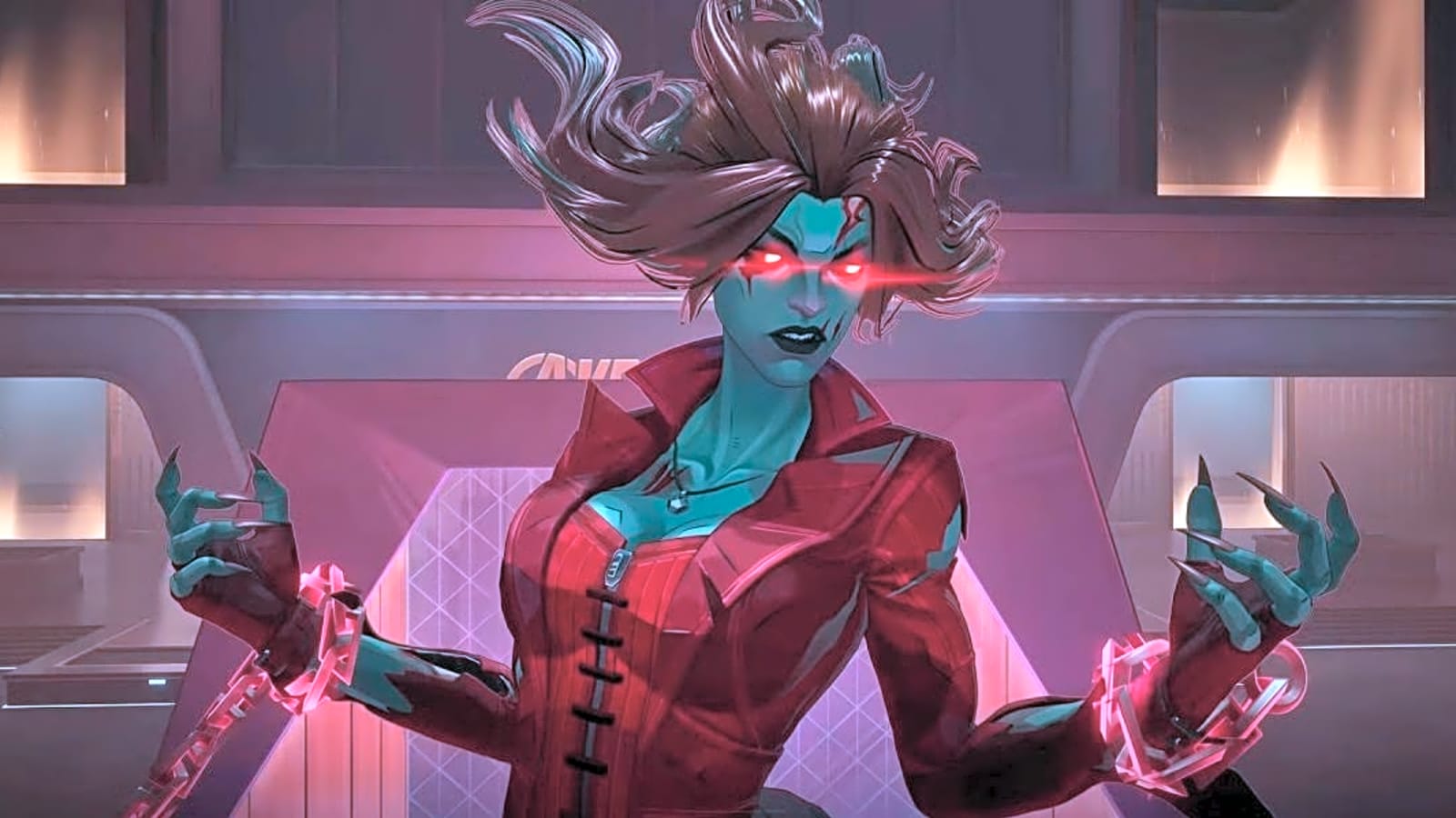 Marvel Rivals Zombie Mode: The Complete Guide