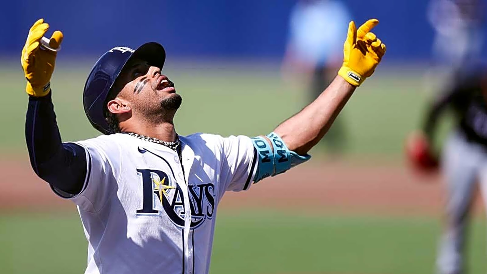1 disappointing player Rays must trade in offseason