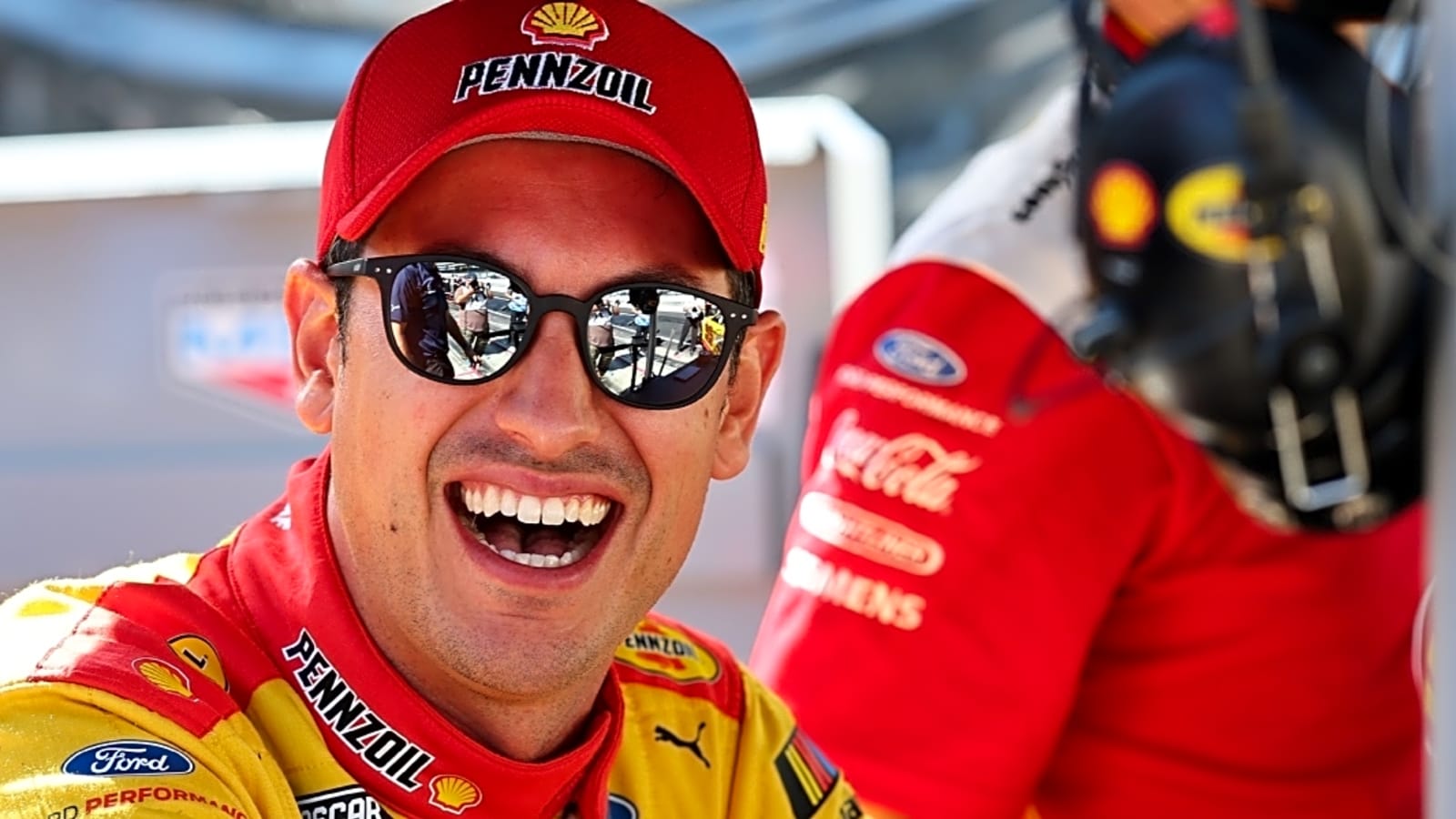 Second race of NASCAR Playoffs could be ‘Gateway’ to Joey Logano’s fourth title