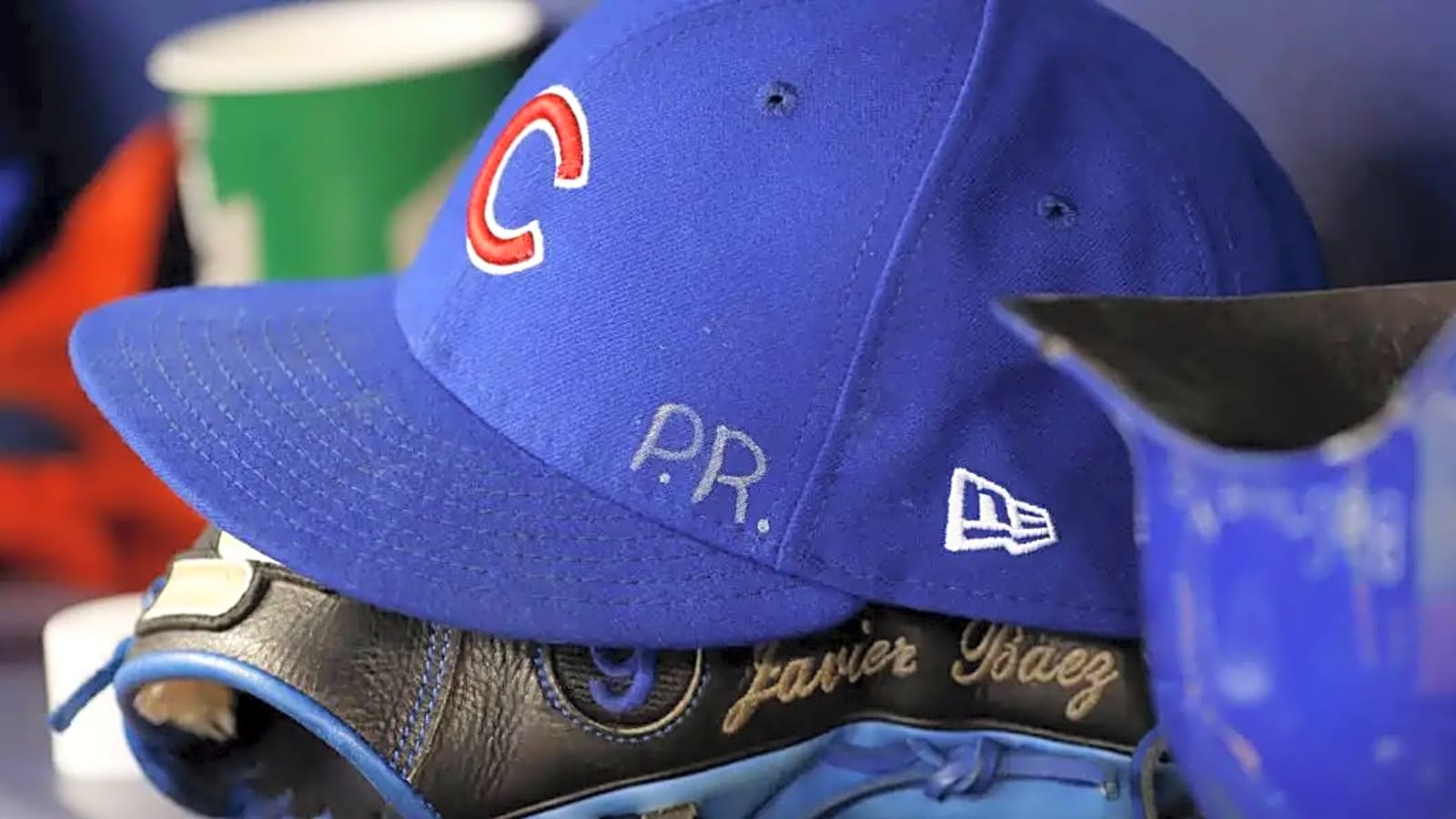 Cubs Prospect With Famous MLB Ties Is Drawing Attention