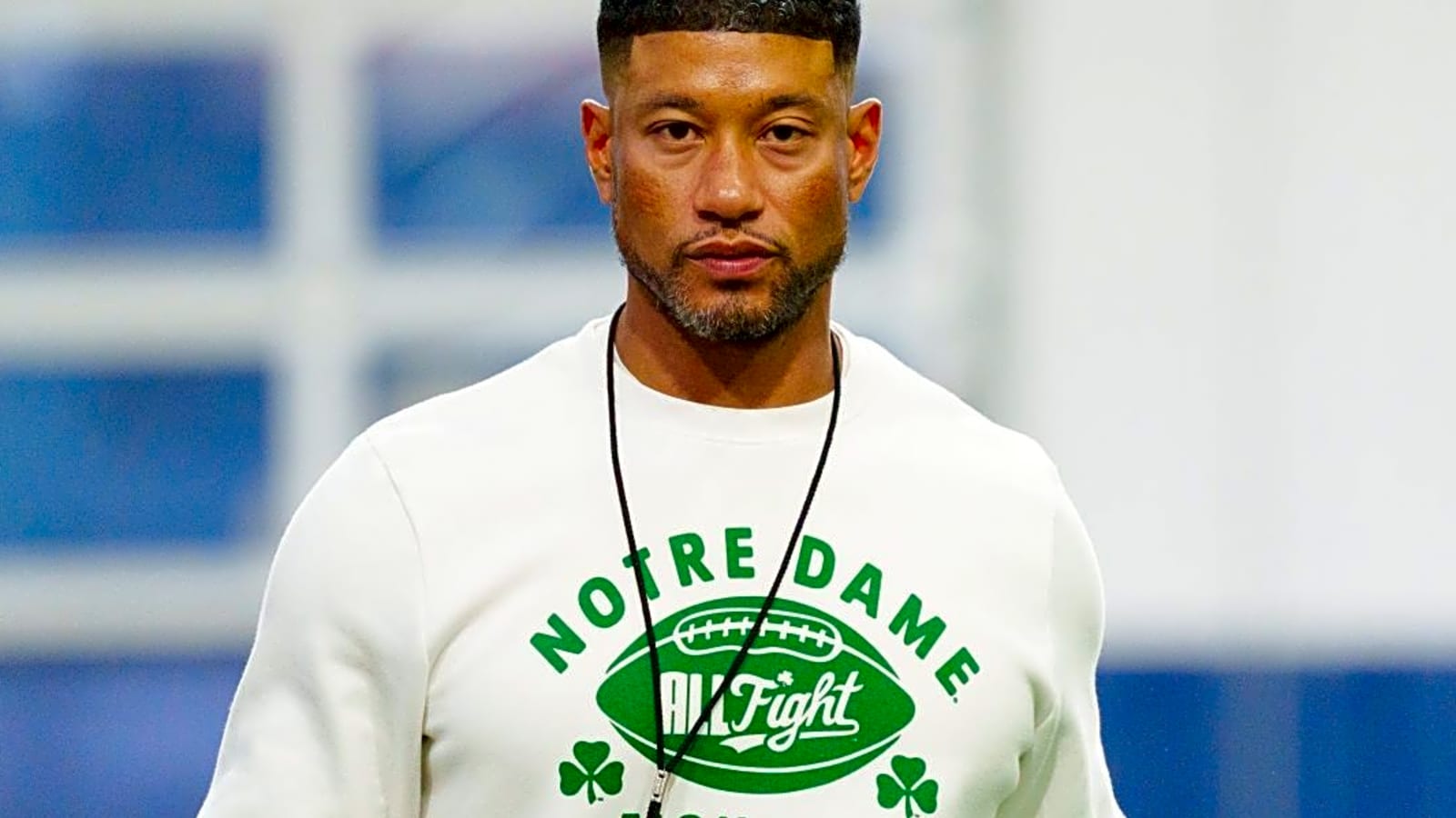 Notre Dame in talks to continue rivalry with this team