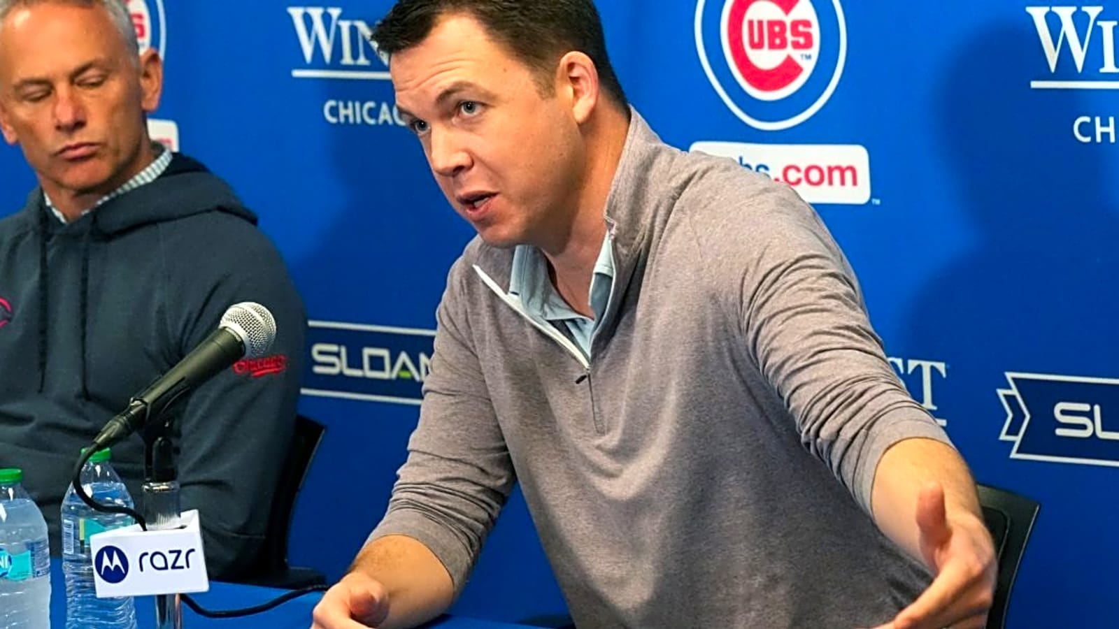 Did Carter Hawkins reveal flaws in Cubs’ pitching development?