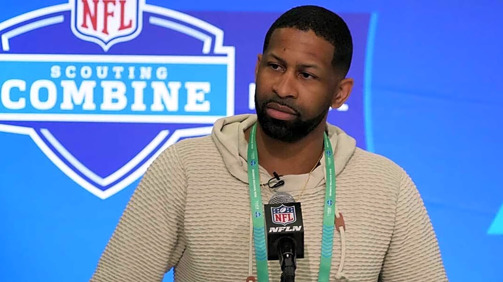 Browns rumors: ‘Many believe’ Andrew Berry is actually open to bombshell trade back