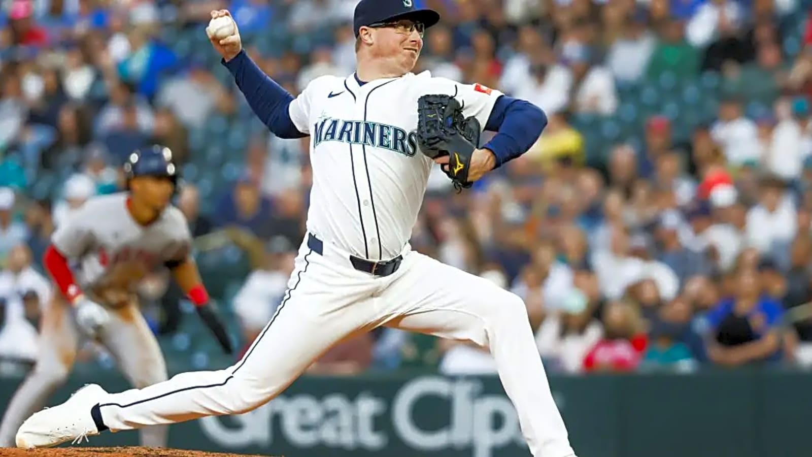 Chicago Cubs continue stockpiling arms, add three new pitchers