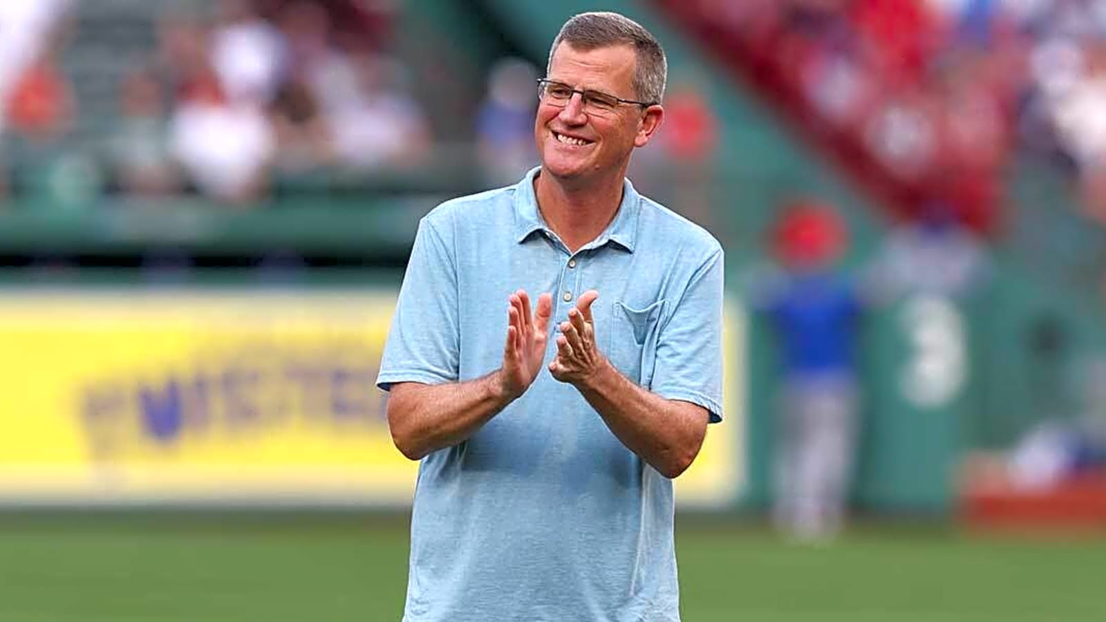 Red Sox CEO reveals ‘systematic’ problem with organization