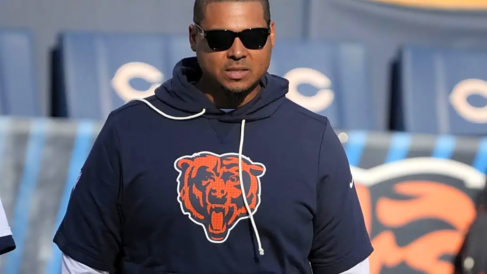 Steelers predicted to sign Chicago Bears’ top free agent