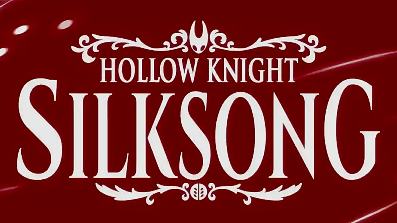 Hollow Knight: Silksong – Special Announcement 2025