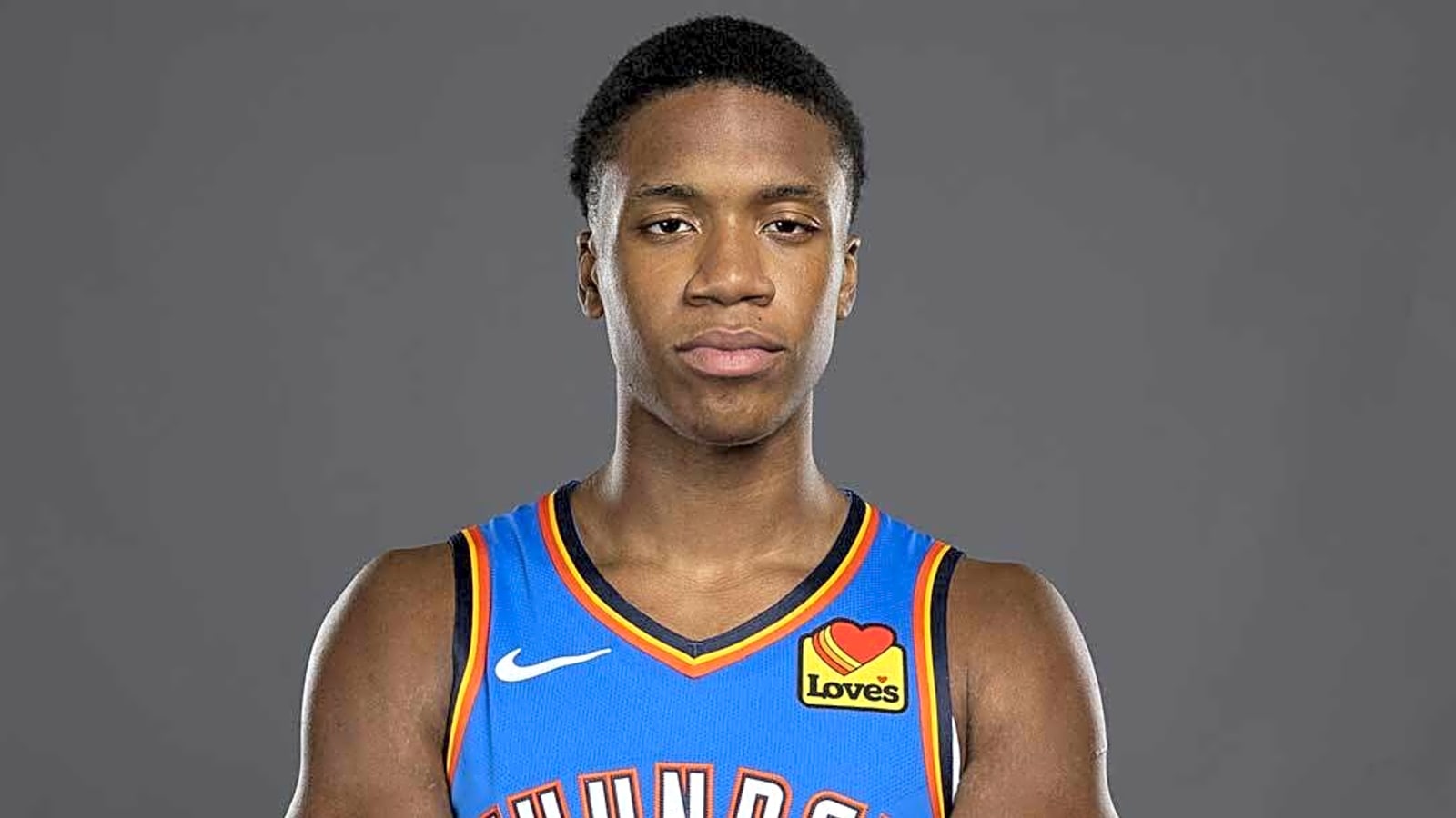 How Thunder finds light in rookie’s season-ending injury