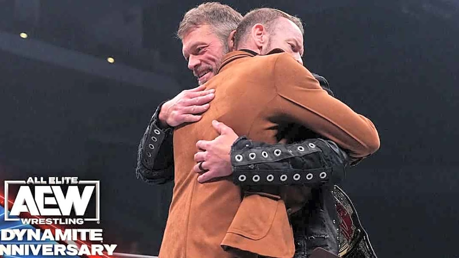 The End Of An Era: Two Iconic Tag Teams Agree To One Final Battle