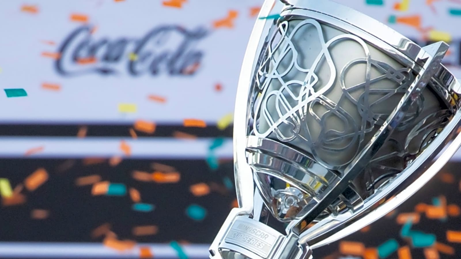 2025 NASCAR Cup Series Championship: Betting lines for the entire field to win at Phoenix