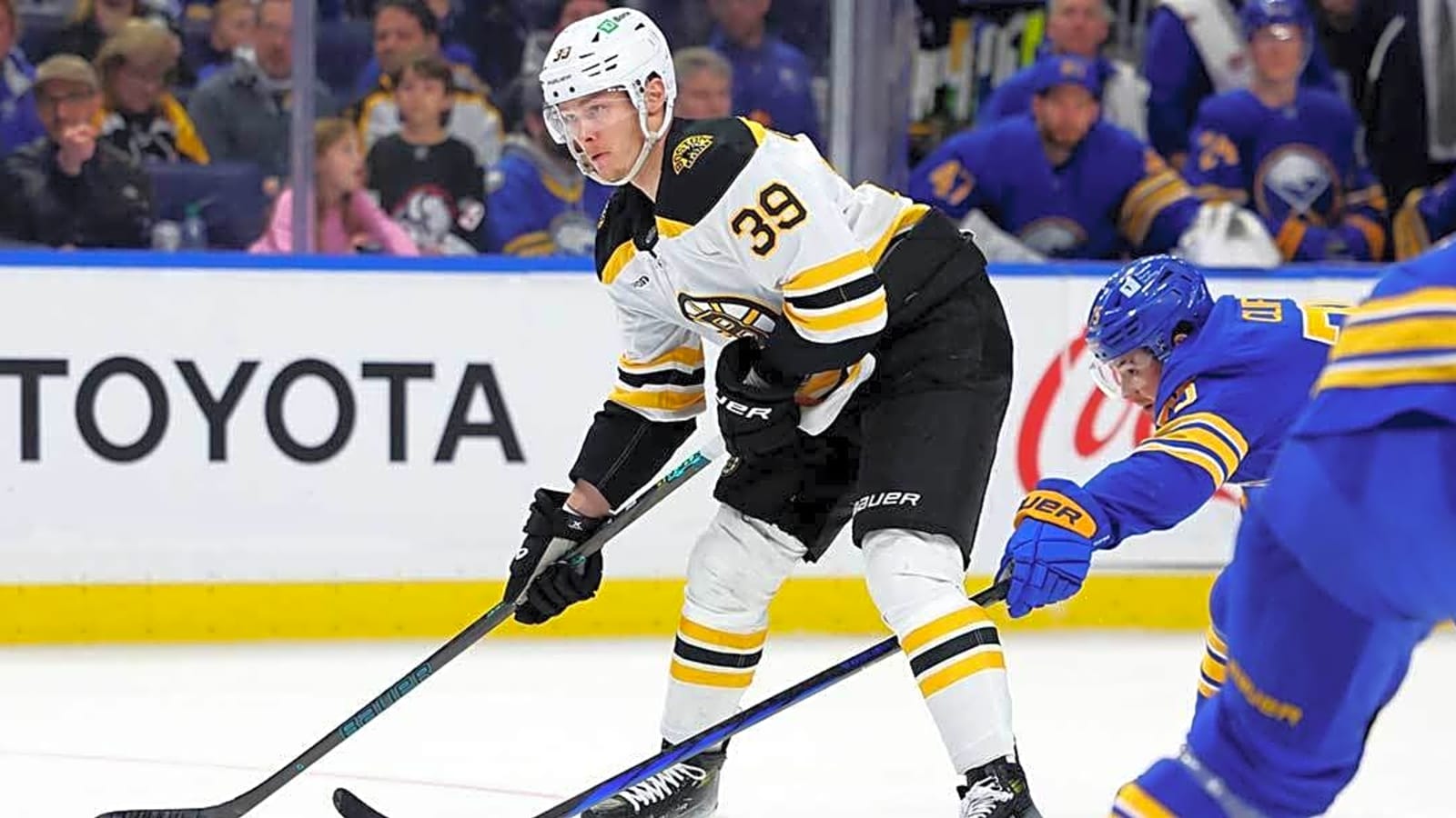 Bruins’ dream scenario in 2025 NHL Free Agency