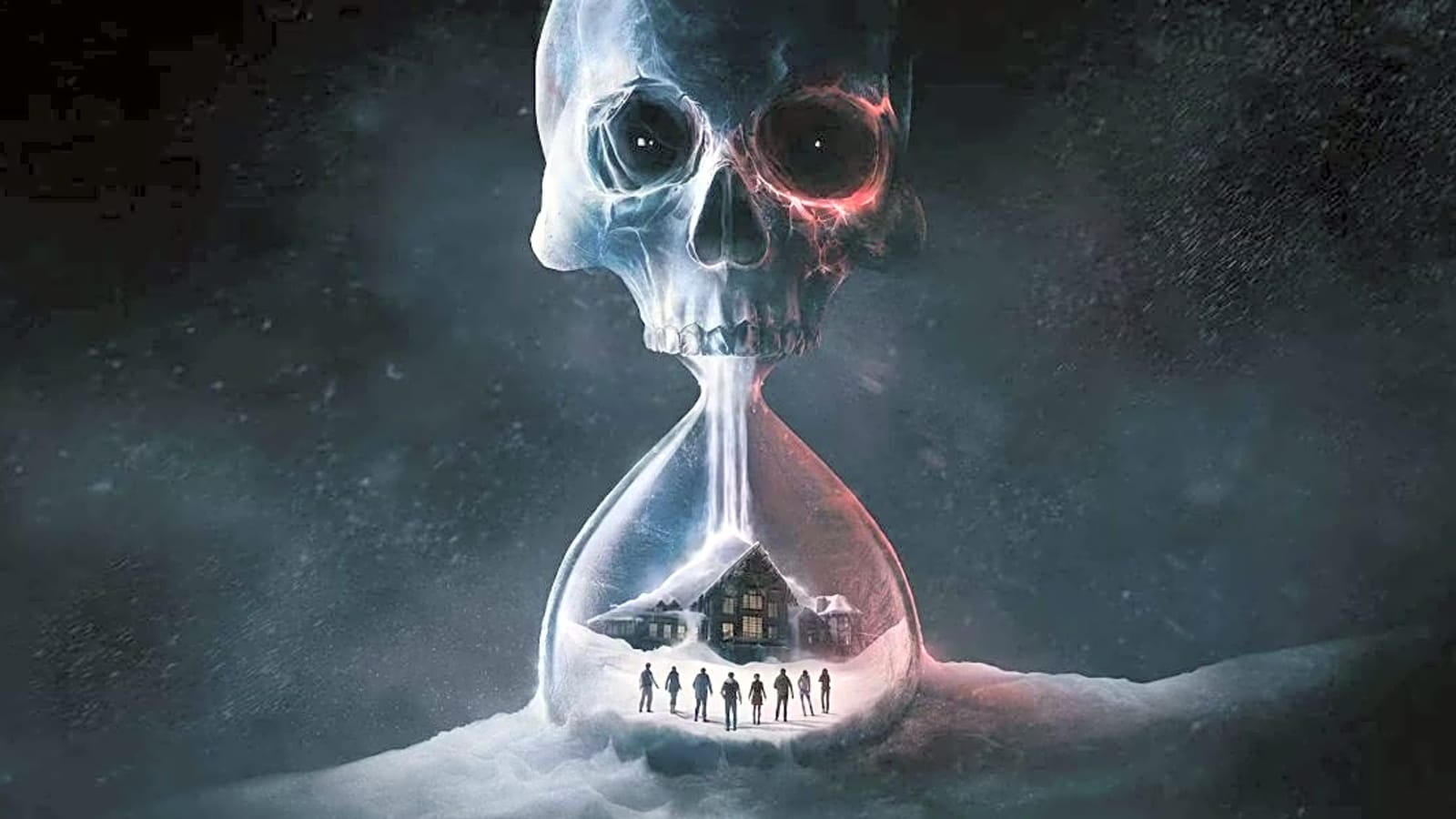 Until Dawn’s 2025 Shocking Ultimate Writer Snub