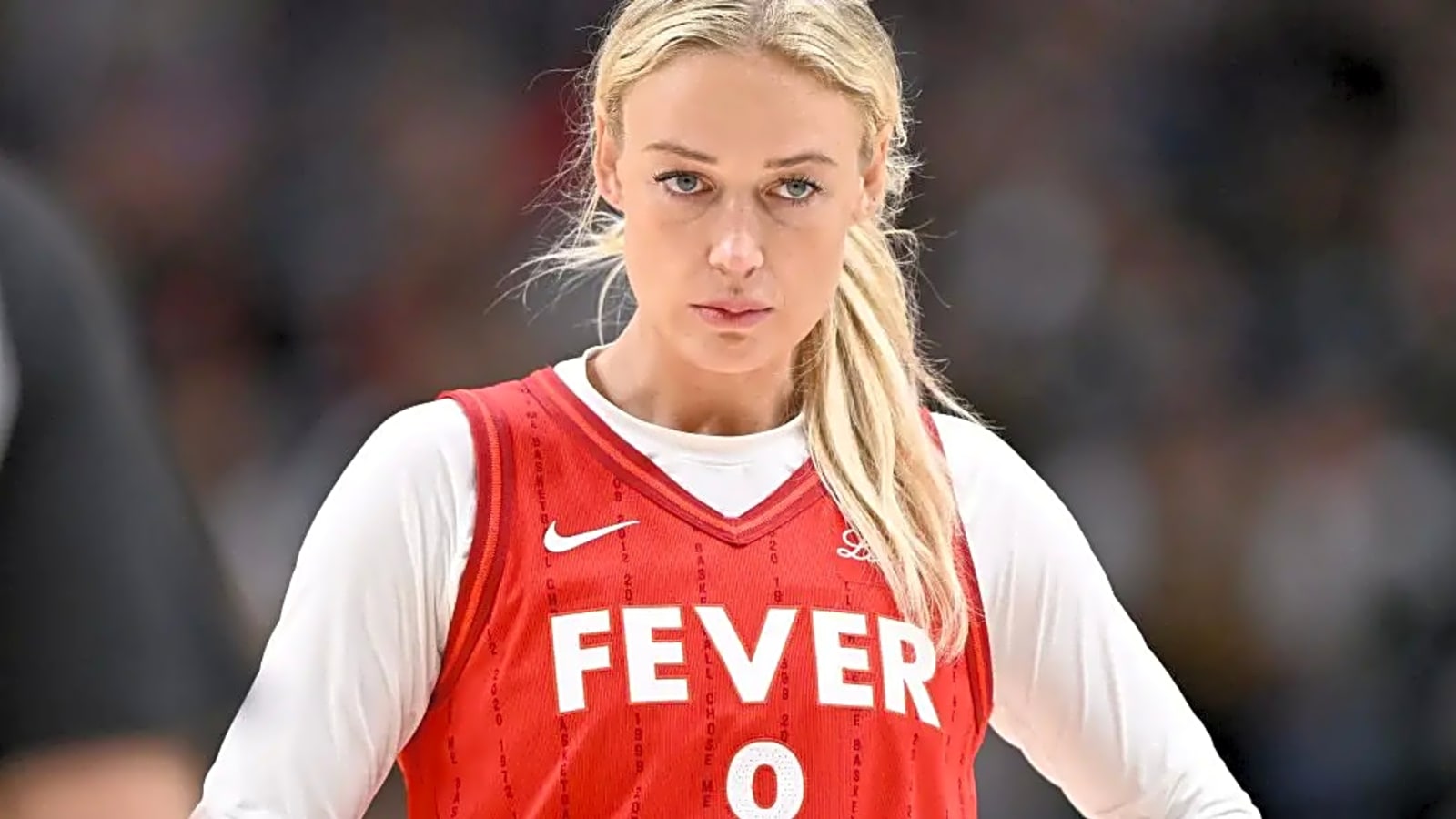 Sophie Cunningham’s announcement away from WNBA draws attention