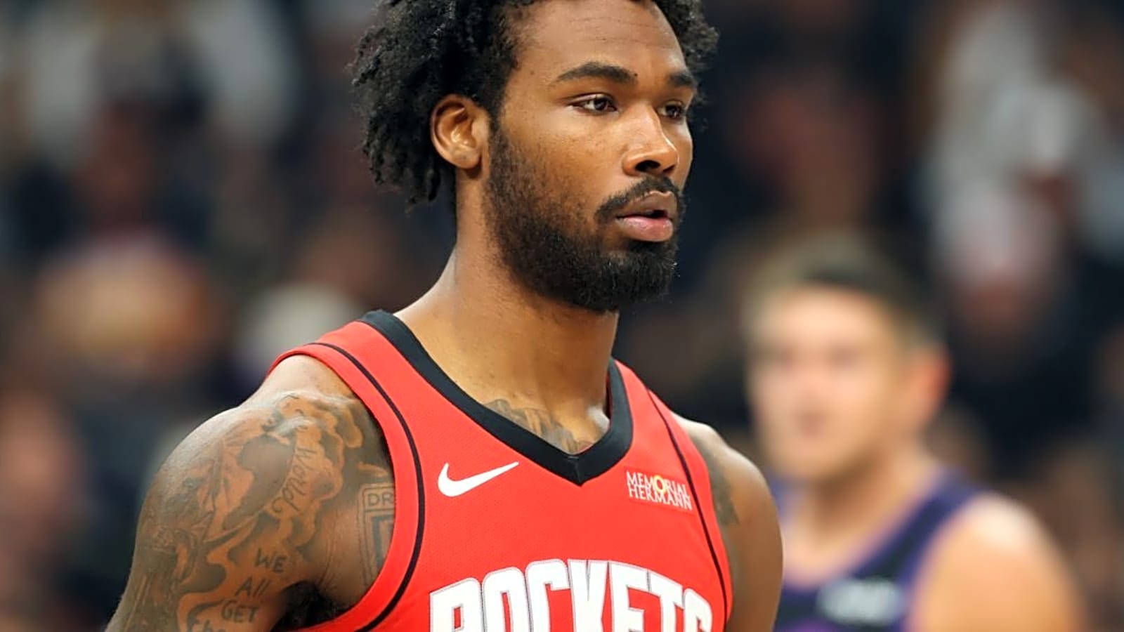 Chicago Bulls connected to restricted free agent forward