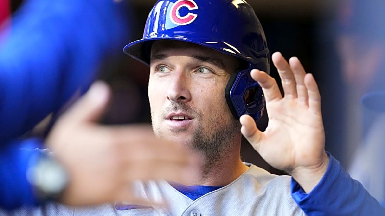 Chicago Cubs’ biggest strength has become their biggest concern