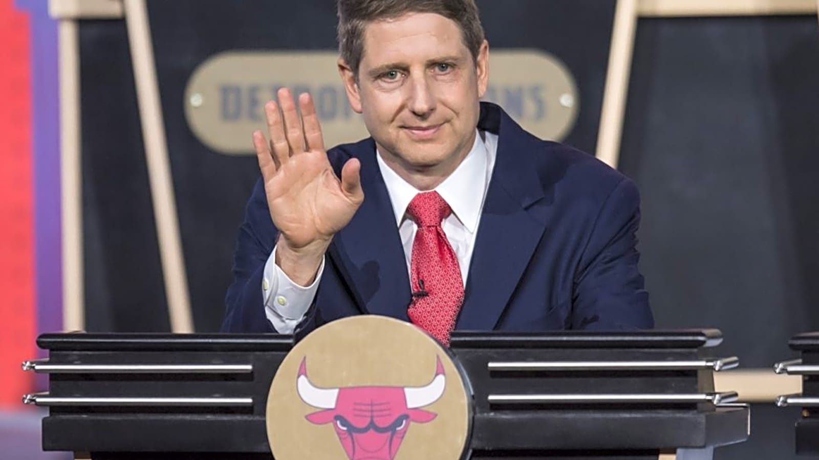 This is the biggest need for the Chicago Bulls in the 2026 NBA Draft