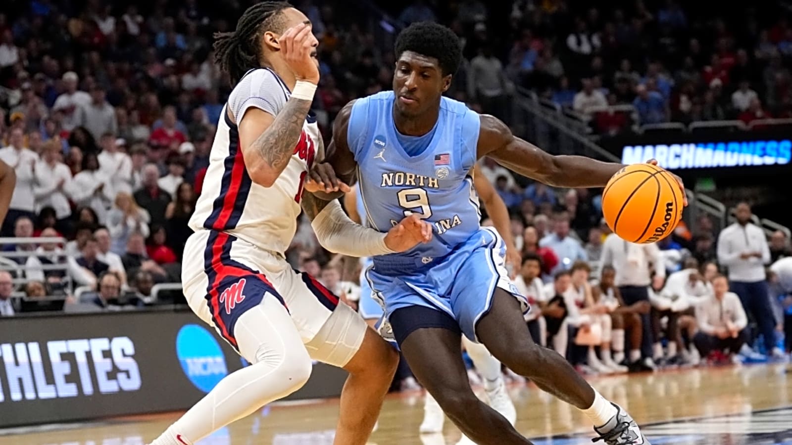 Drake Powell to remain in NBA Draft, closes door on return to North Carolina