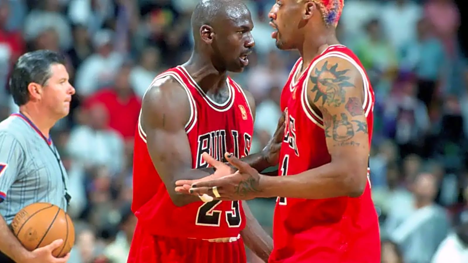 LeBron James’ agent shoots down Michael Jordan take