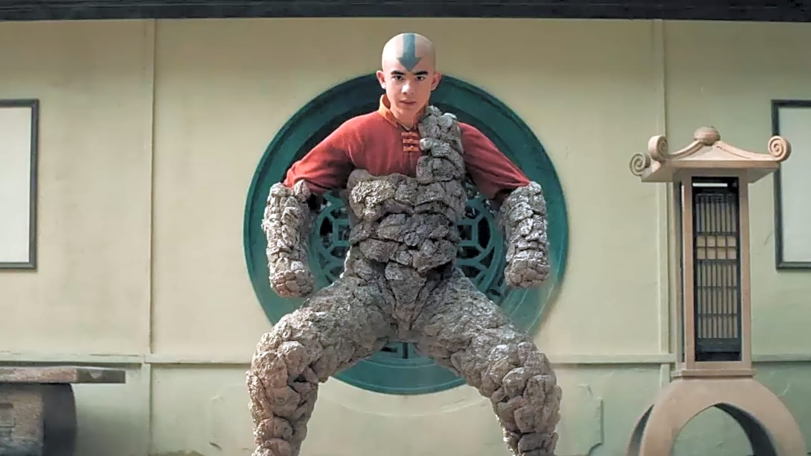 ‘Avatar: The Last Airbender’ Season 2 review