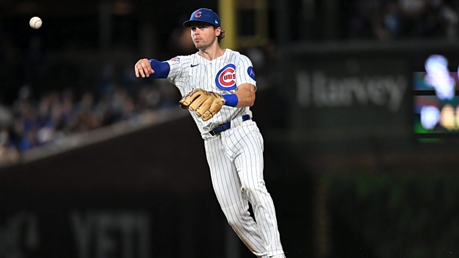 Chicago Cubs: Nico Hoerner is the unsung MVP, yet again