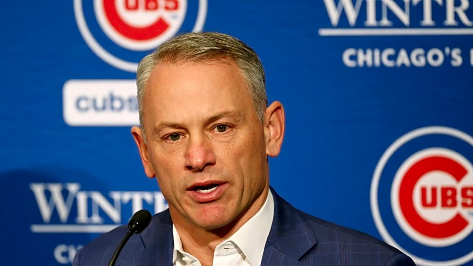 Chicago Cubs got mercilessly robbed in latest trade