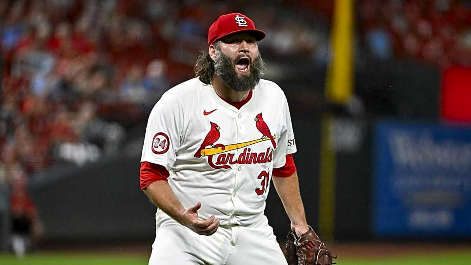 Blue Jays planning impactful free agency additions