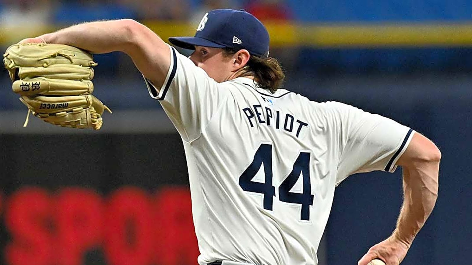 Ex-player hints Rays could win Tyler Glasnow trade with Dodgers