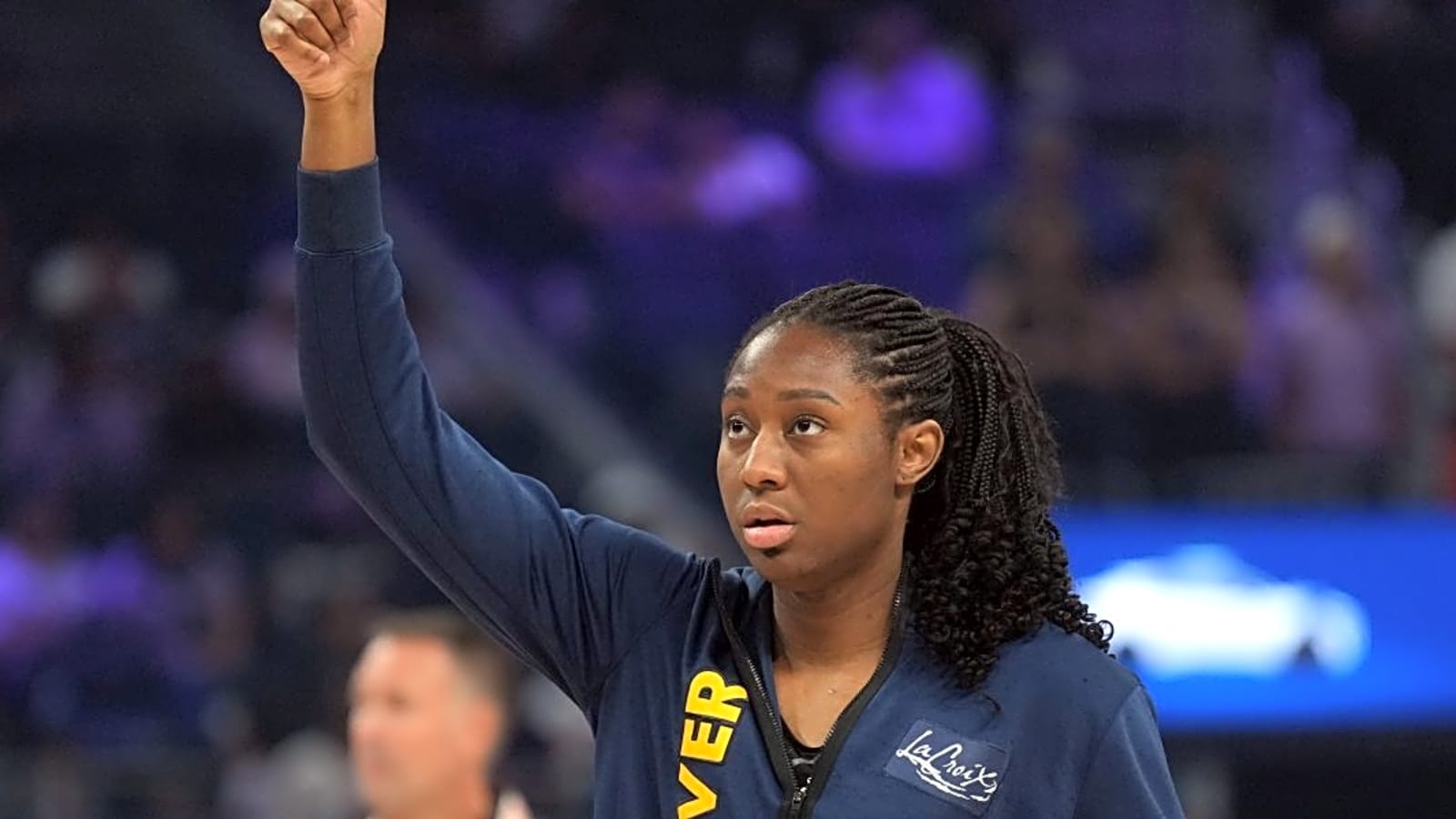 Concern grows after Stephanie White’s comments on Aliyah Boston’s injury