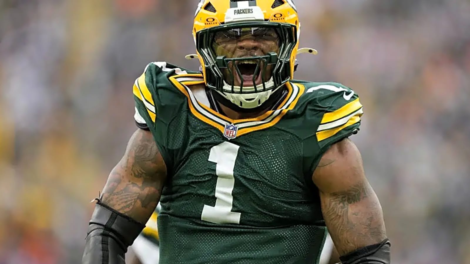 Micah Parsons feels ‘disrespected’ by the Chicago Bears