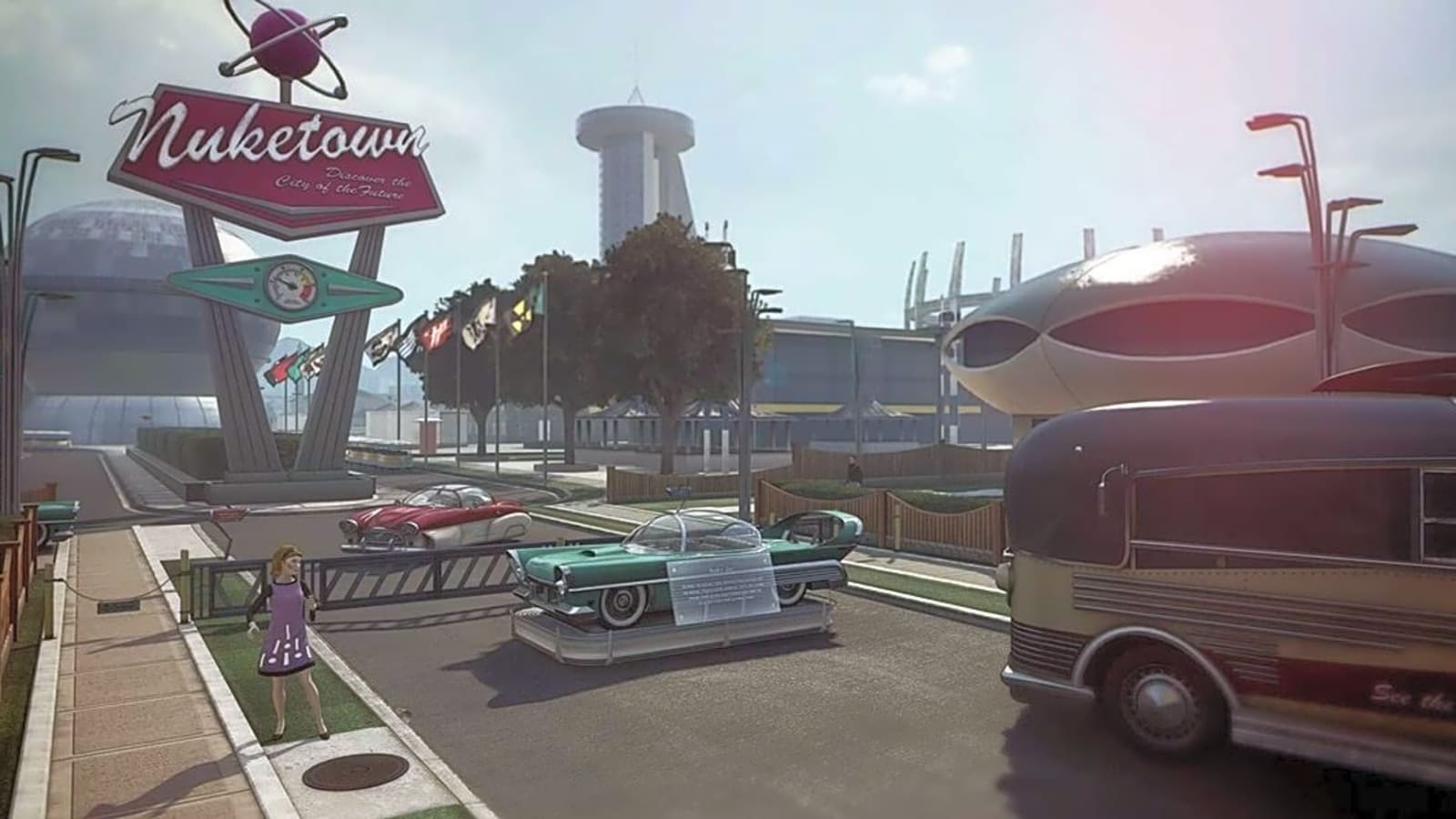 Call of Duty’s Latest Monetization Move Sparks Outrage